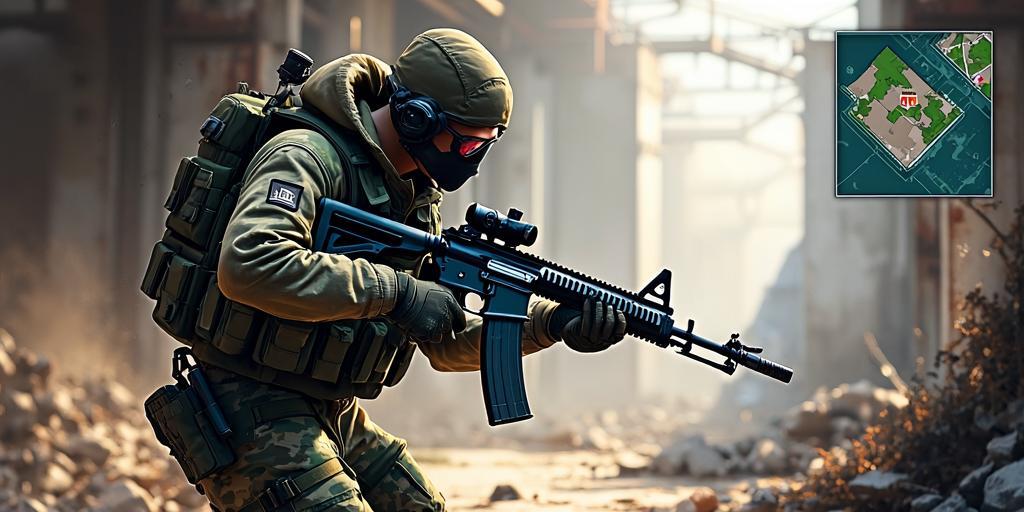 和平精英辅助：游戏公平性与技术挑战